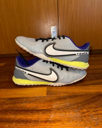 Nike Tiempo Legend 9 Academy TF calcetto tg 39