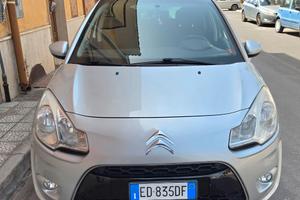 Citroen C3 1.4 Exclusive Gpl casa madre