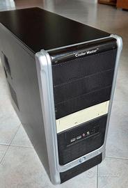 PC Desktop Intel i5 Quad Core