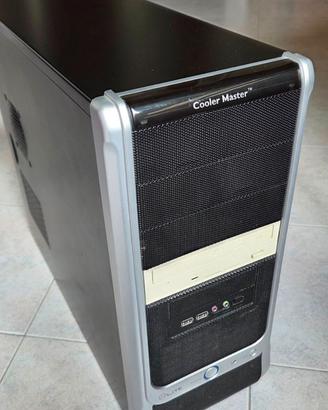 PC Desktop Intel i5 Quad Core