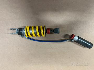 Ammortizzatore sachs boge aprilia rs 125 SP