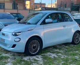 Fiat 500 500e 3+1 42 kWh Icon