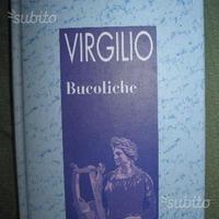 Bucoliche di Virgilio Fabbri editori