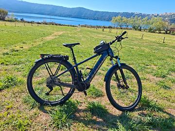  Ebike Trek Powerfly Sport 4 equipped