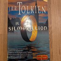 il Silmarillion - tolkien 