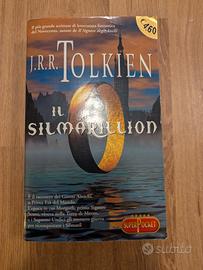 il Silmarillion - tolkien 