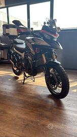 Benelli TRK 902 Explorer