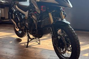 Benelli TRK 902 Explorer