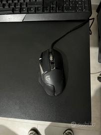 Mouse logitech G502