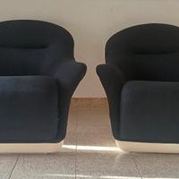 Poltrone anni ‘70