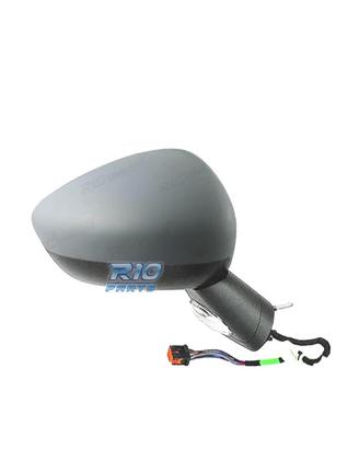 SPECCHIO COMPLETO DESTRO CITROEN DS4 11-19 ELETTRI