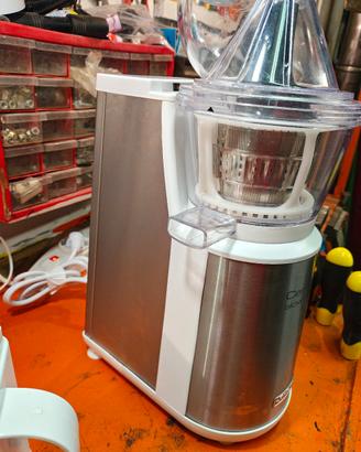 ESTRATTORE SUCCO ARIETE 