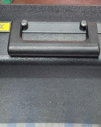 Valigia servizio  ricambi per Rotex GSU completa