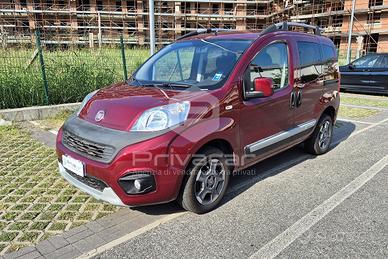FIAT QUBO 1.3 MJT 80 CV Trekking