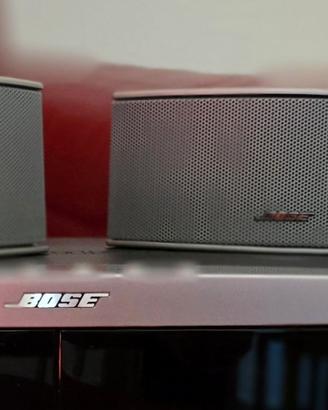 BOSE 3.2.1 GS Series II