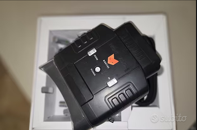Nightfox 100 V Binocolo visione notturna