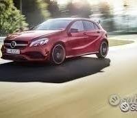 Musate porte Mercedes Classe A disponibili c578