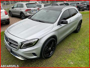 MERCEDES - Classe GLA - 200 CDI Automatic 4Matic S