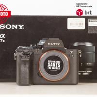 Sony A7 II