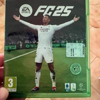 Video gioco FC 25 xbox one