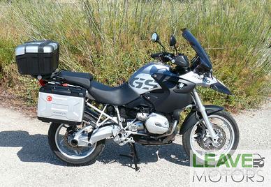 Bmw R 1200 GS - (M1354)