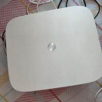 Telefono fisso e modem