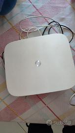 Telefono fisso e modem