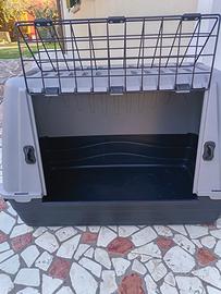 Trasportino per cane