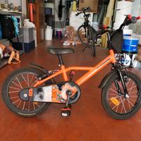 bici decathlon