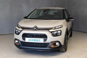Citroen C3 1.2 puretech 83cv C-Series