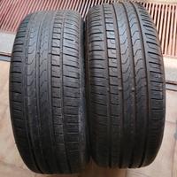GOMME AUTO DI VARIE MISURE E MARCHE 