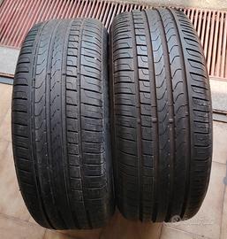 GOMME AUTO DI VARIE MISURE E MARCHE 