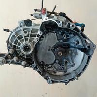 Cambio Alfa Romeo Giulietta 2.0 MJT 6M anno 2010/1