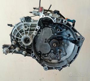 Cambio Alfa Romeo Giulietta 2.0 MJT 6M anno 2010/1