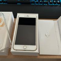 IPhone 6s Plus 128 GB Oro