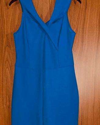 Tuta intera Blu Elettrico Made in Italy 💙