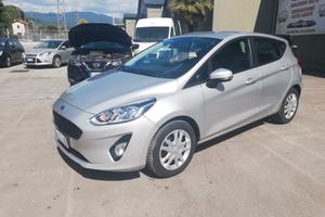 Ford Fiesta 1.5 EcoBlue 5 porte Vignale