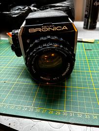 Macchina fotografica