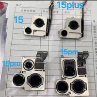 Ricambi originale usati per iphone15 fotocamera