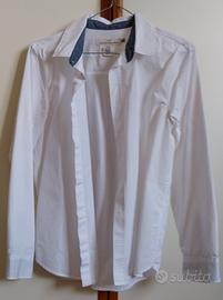 Camicia 12/13 anni ragazzo