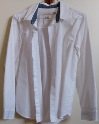 Camicia 12/13 anni ragazzo