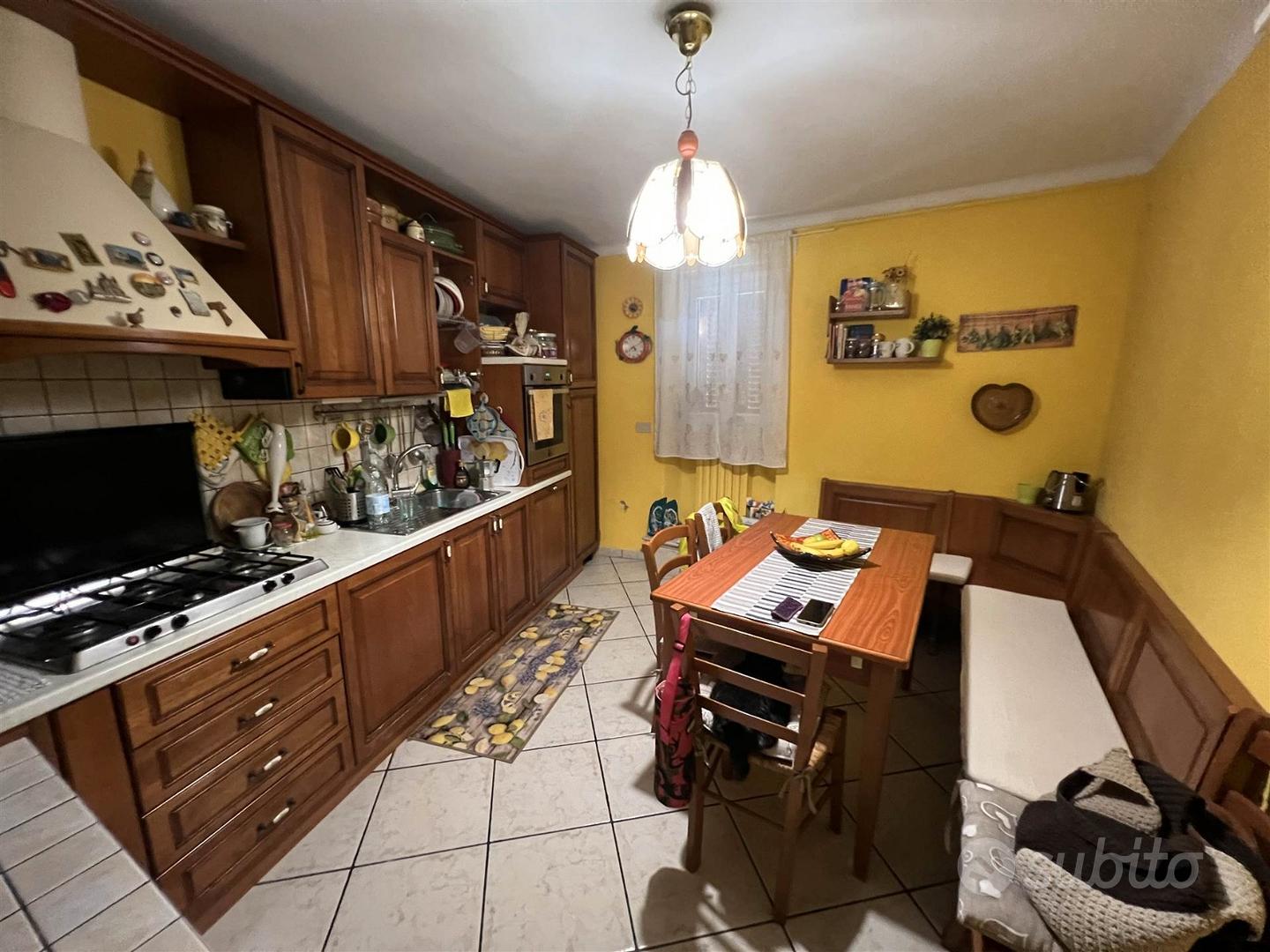 Appartamento – AN - Vista 3