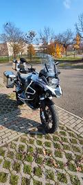 BMW GS 1200 ADVENTURE LC