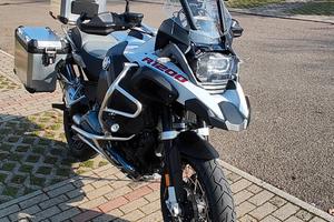 BMW GS 1200 ADVENTURE LC