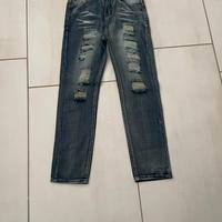 Jeans Slim Fit