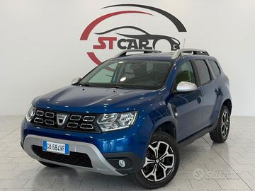 Dacia Duster 1.5 Blue dCi 8V 115 CV 4x2 Prestige