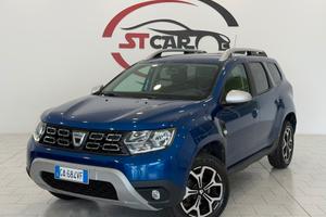 Dacia Duster 1.5 Blue dCi 8V 115 CV 4x2 Prestige