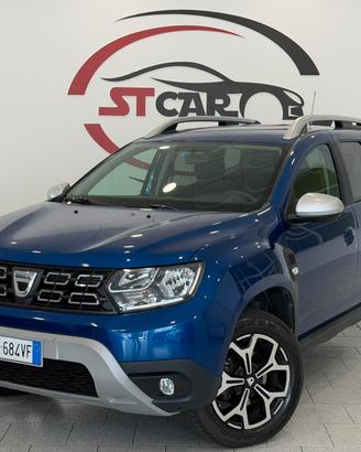 Dacia Duster 1.5 Blue dCi 8V 115 CV 4x2 Prestige
