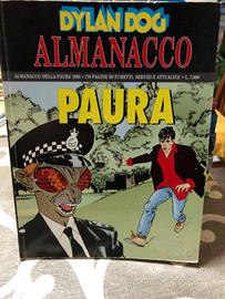 lotto Dylan dog speciali da anni 90 in poi 
