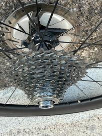 Pacco pignoni sram red 11v